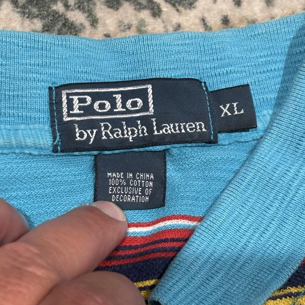 Ralph Lauren this vintage